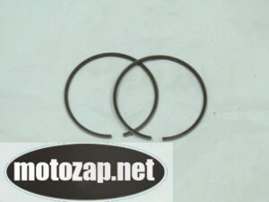 Кільця скутер HONDA DIO ZX34 40mm