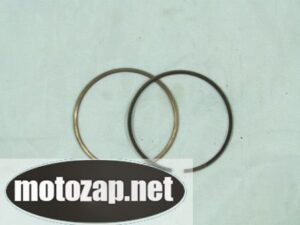 Кільця скутер HONDA DIO ZX34 43mm