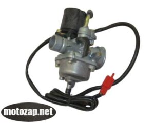 Карбюратор скутер YAMAHA JOG 3KJ