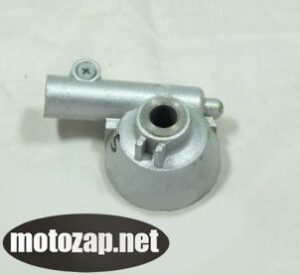 Привід спідометра скутер GY6 4T WIND (лівий вилка болт)