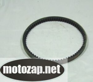 Ремінь варіатора 690*18 скутер SUZUKI AD 100куб