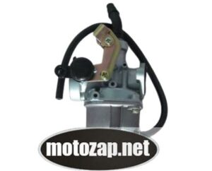 Карбюратор Delta (під трос підсосу)