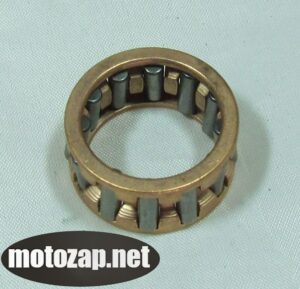 Сепаратор жовтий 18*24*12 відкритий