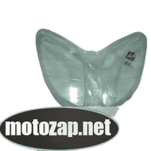 Скло фари скутер STORM старий