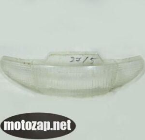 Скло фари скутер HONDA DIO AF27