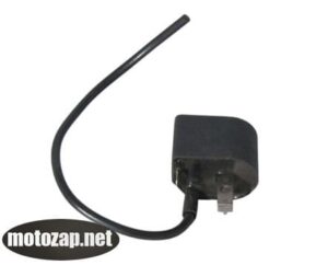 Котушка запалювання скутер (бобіна) 2Т ТВ60