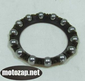 Підшипник руля 1 шт віночок