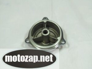 Кришечка шестерні стартера на 3 болта мотоцикл CG/CB