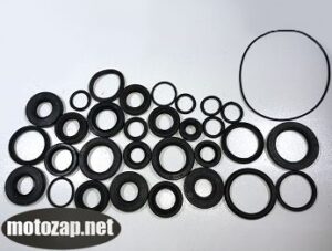 Сальник 1 шт (різні)