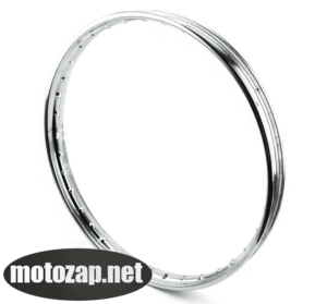 Обід заднього колеса 2,15 18 Ендуро Viper V200R