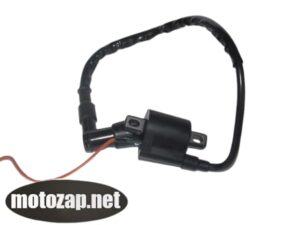 Котушка запалювання (бобіна) мотоцикл CG/CB Viper ZS125J ACTIVE