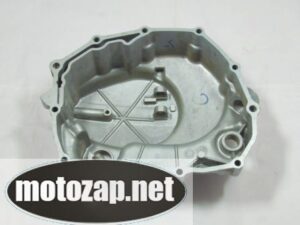 Кришка двигуна Права мотоцикл CG/CB (зчеплення)