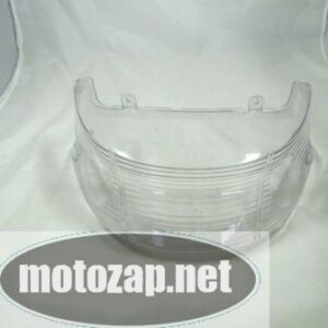 Скло стопа (прозоре велике) STORM NEW