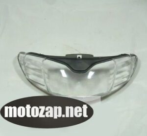 Скло фари Active