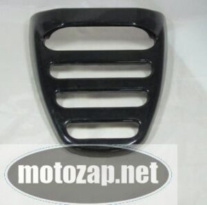 Пластик STORM багажника