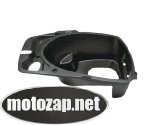 Пластик RACE підсідельний багажник (відро)