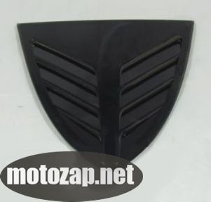 Пластик STORM трикутник клюва