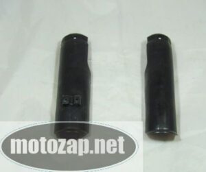 Пластик Пітбайк KAYA КХD212-312 125/150куб захист переднього амортизатора