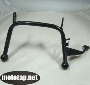 Підніжка центральна (стоянкова) скутер