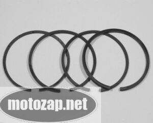 Кільця к-т мотоблок R192N
