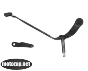 Ричаг газу в двигун регулятора обертів мотоблок R190R