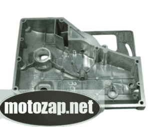 Кришка блоку двигуна заводна Z1100 Мототрактор