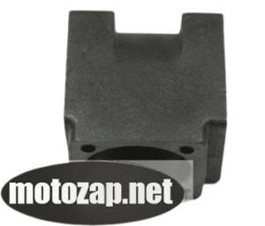 Корпус редуктора приводу тарілки коси Т 900