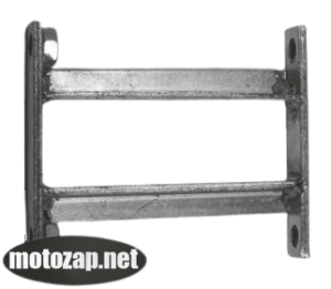 Кріплення бака мотоблок R180N