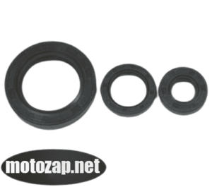 Сальники двигуна комплект 190N