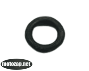Сальник втулки вилки блокування диференціалу мотоблок Мототрактор