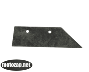 Лемех плуга малий мотоблок R175 180 190 195N мототрактор