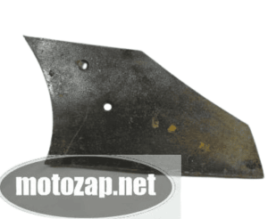 Лемех плуга великий мототрактор мотоблок R175 180 190 195N