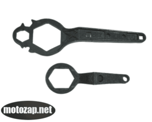 Ключ маховика мотоблок R175 180 190 195N