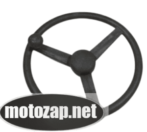 Руль Мототрактор