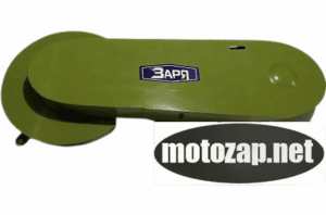 Кожух ременя мотоблок