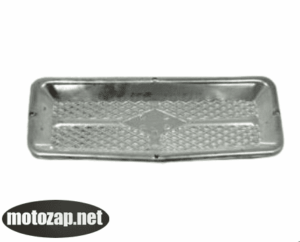 Решітка Мототрактор передня (старого зразка)