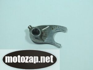 Вилка перемикання передач мотоцикл CG 150куб 1 шт