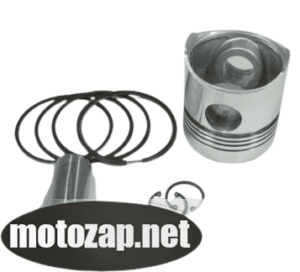 Поршневий комплект двигуна ZS1100