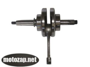 Колінвал Alpha Delta Active 110куб