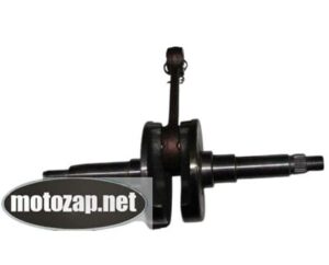 Колінвал скутер 2Т ТВ60 Тайвань (в упаковці)