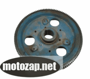 Маховик із вінцем мотоблок R195N z118