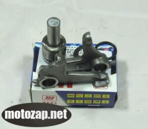 Коромисла з поршеньком мотоцикл CG 150куб нижні (Рокера комплект) к-кт 2 шт