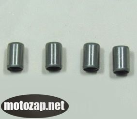 Направляючі головки Alpha Delta Active 4шт D-8 d-6.5 L-12