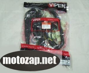 Проводка мотоцикла Viper ZS125J (оригінал)