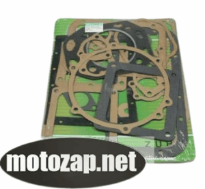 Прокладки двигуна к-кт на блістері Мототрактор Z1100