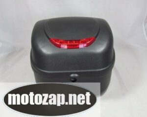 Кофр (кейс) малий ФІТ чорний мат