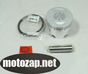 Поршень мотоцикл SHINERAY ОРИГІНАЛ CG/CB 250куб 69mm