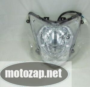 Фара мотоцикл LIFAN LF150/200-2E