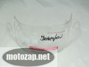 Скло шолома інтеграл SENKE ABS