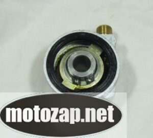 Привід спідометра Ендуро SENKE SK250-5 Viper V200R (під трос зовн. різьба-вилка, ось 12мм)